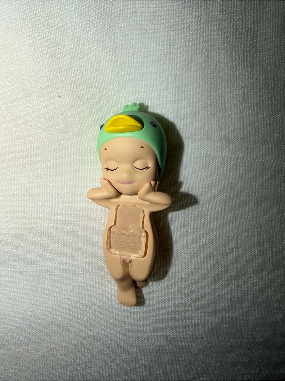 Sonny Angel Hipper